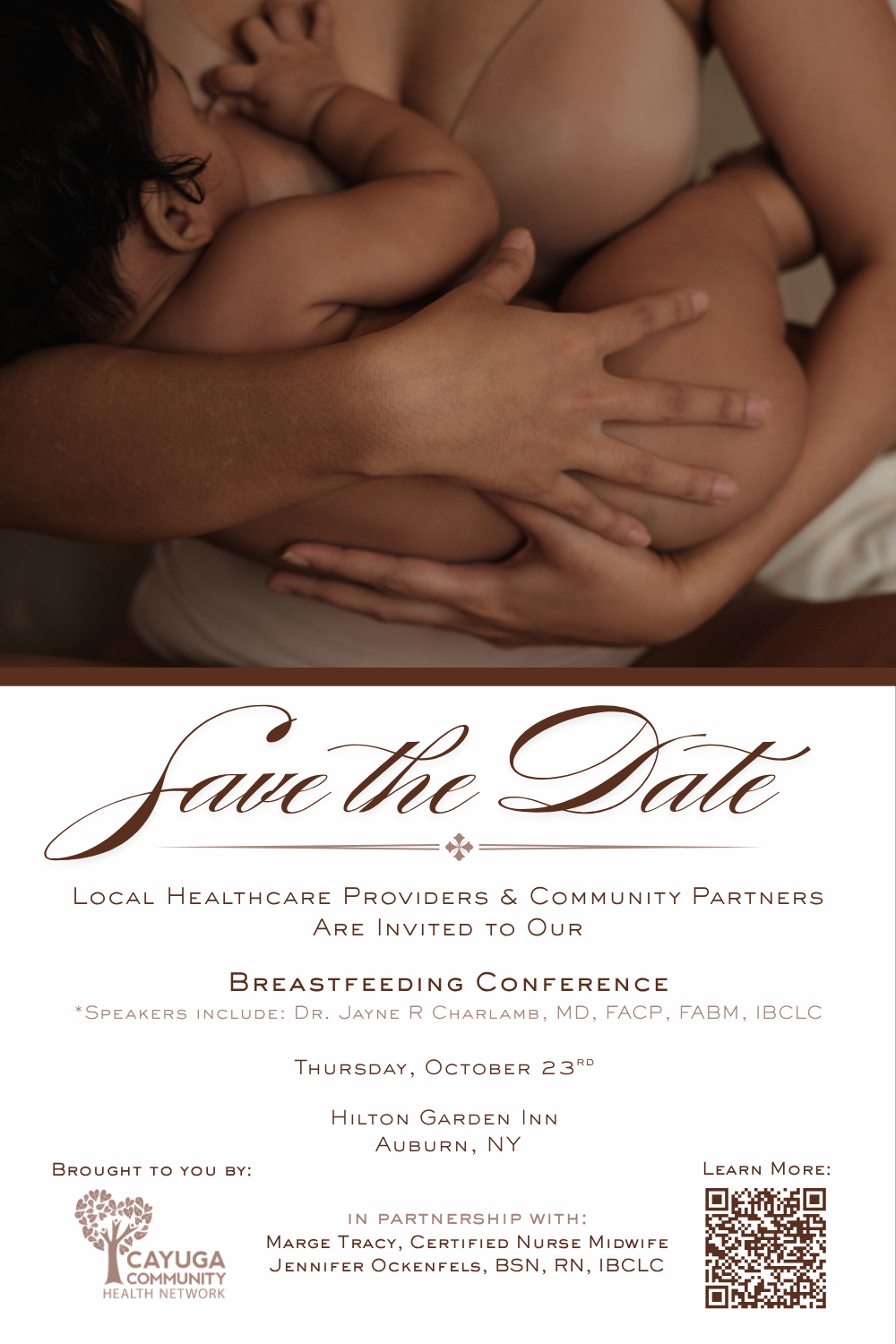 Breastfeeding Conference