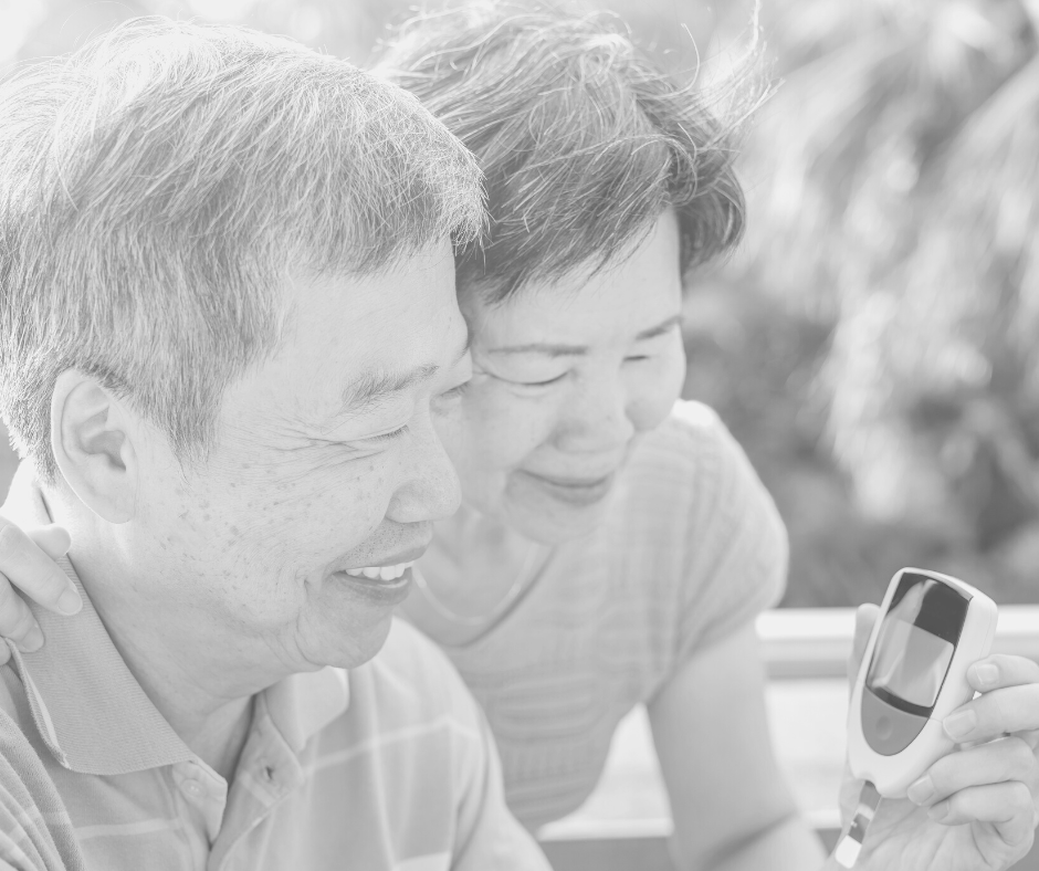 National Diabetes Prevention Program — CCHN