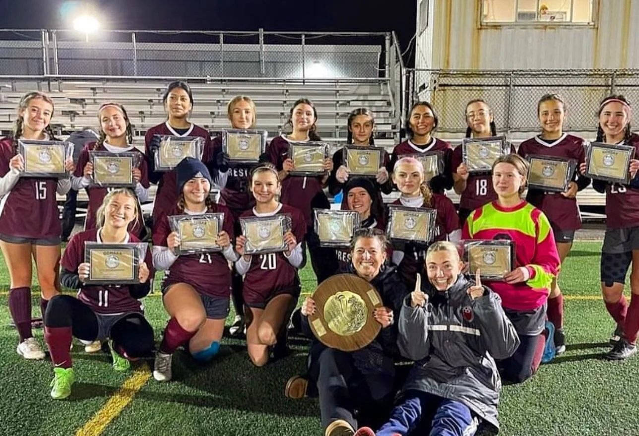 Big Congratulations to Preston High School for an undefeated record &amp; becoming  Tier 3 Champions! Preston has been guided by two staff members from Tru Tekkers, Christina Psomopoulos &amp; Nicole Burns! Along with 6 freshman (Ella, Emily, Olivia,