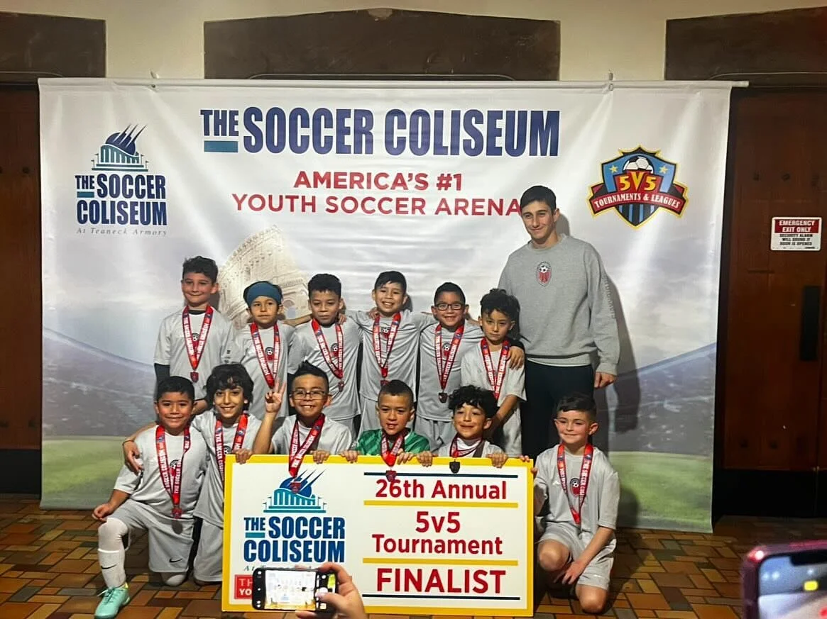 Great way to end the year! Congratulations to our finalists! Great tournament and great hard work from all the boys! We will be back stronger! 🥈#trutekkers #truway #trufam #xmas