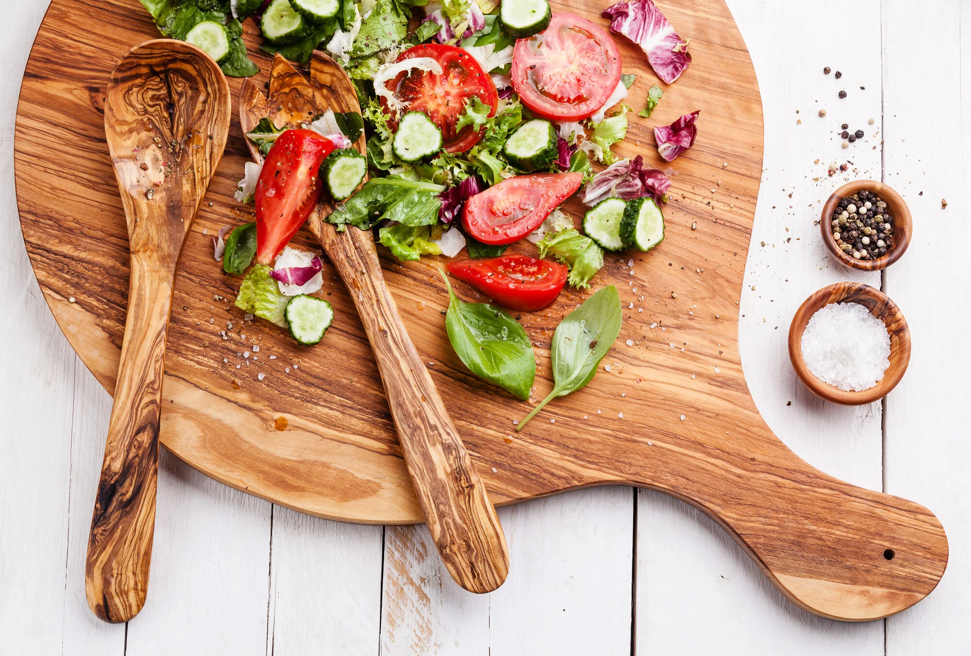 Top 3 Foods to Have at Home