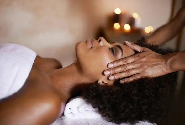Why Massage Therapy should be a part of your Self-Care?