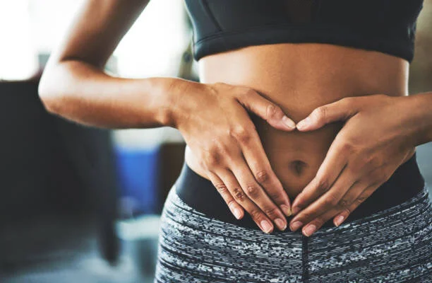 Your gut health The key and foundation to your healthy lifestyle