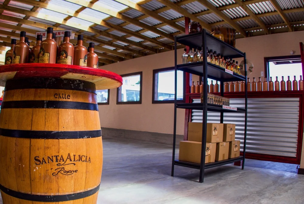 Roatan Rum Company — ROATAN