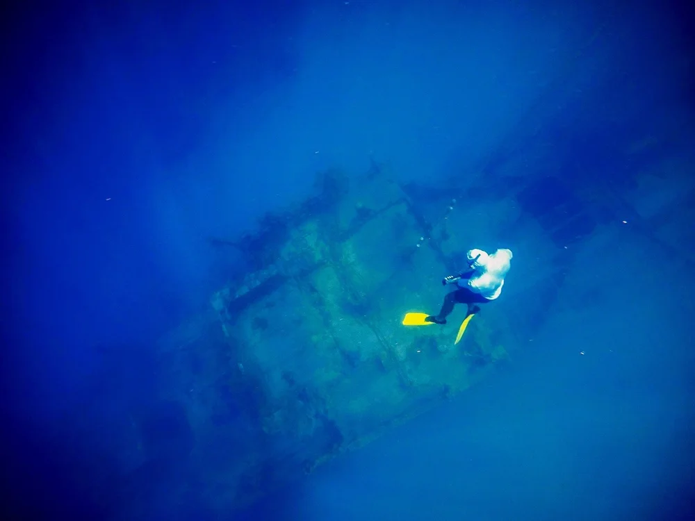 Roatan Snorkeling — ROATAN