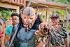 Roatan Garifuna People — ROATAN