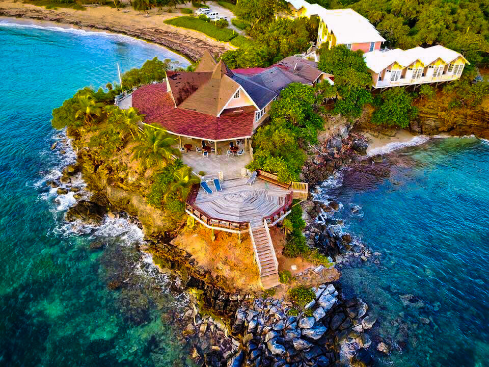 Nude Beach In Roatan - Paya Bay Resort â€” ROATAN