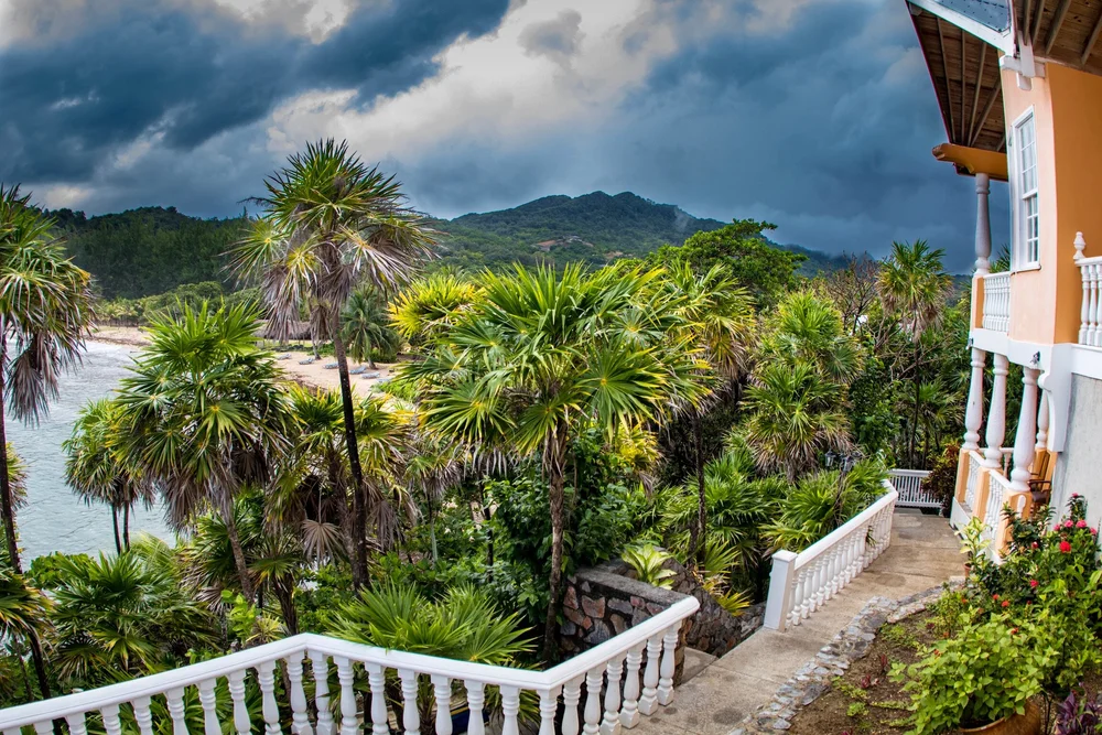 Paya Bay Resort — ROATAN
