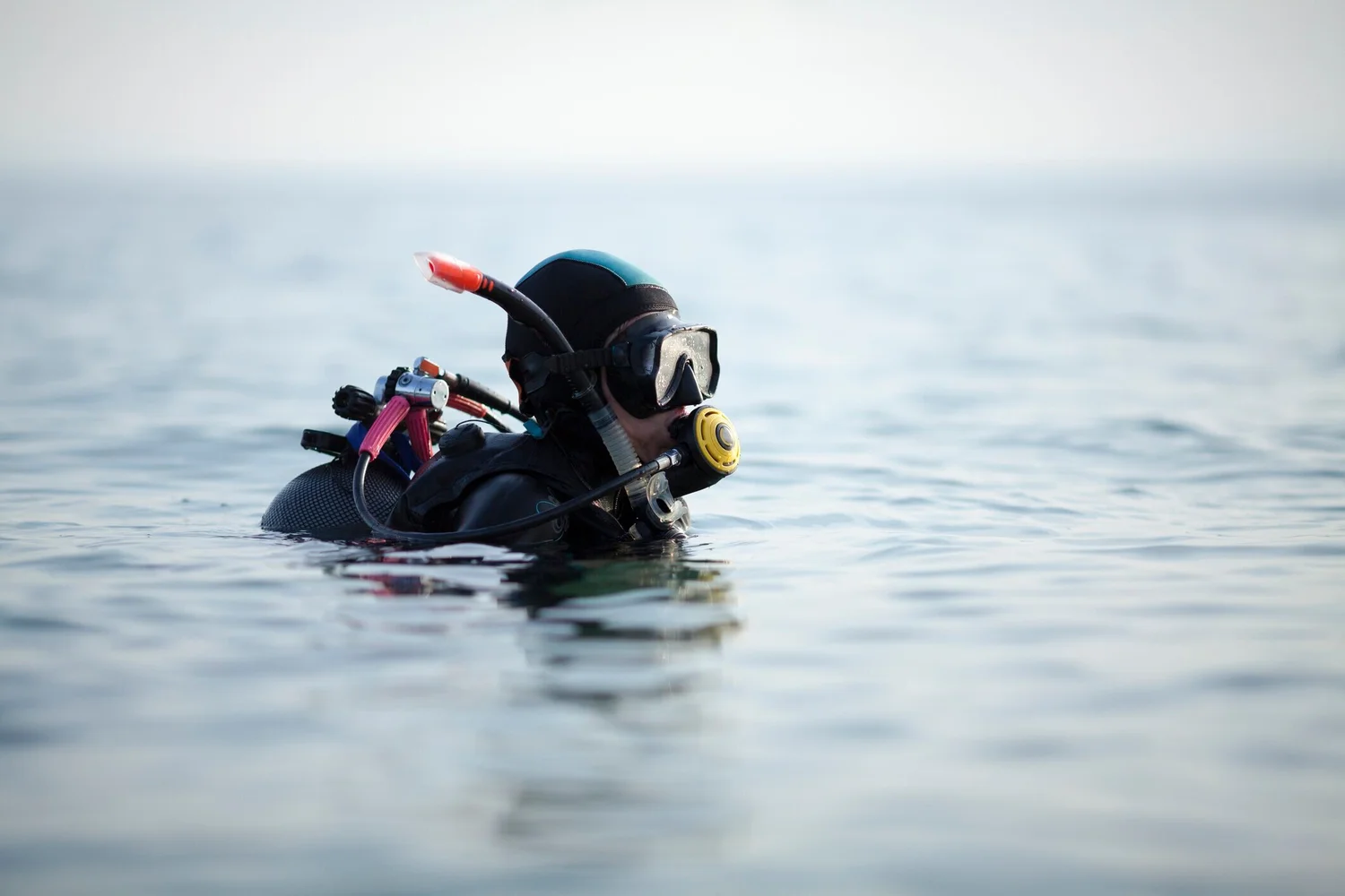 Scuba Diving Roatan — ROATAN