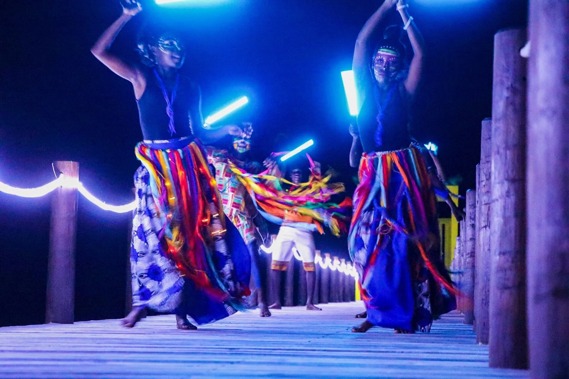Upcoming Events — ROATAN