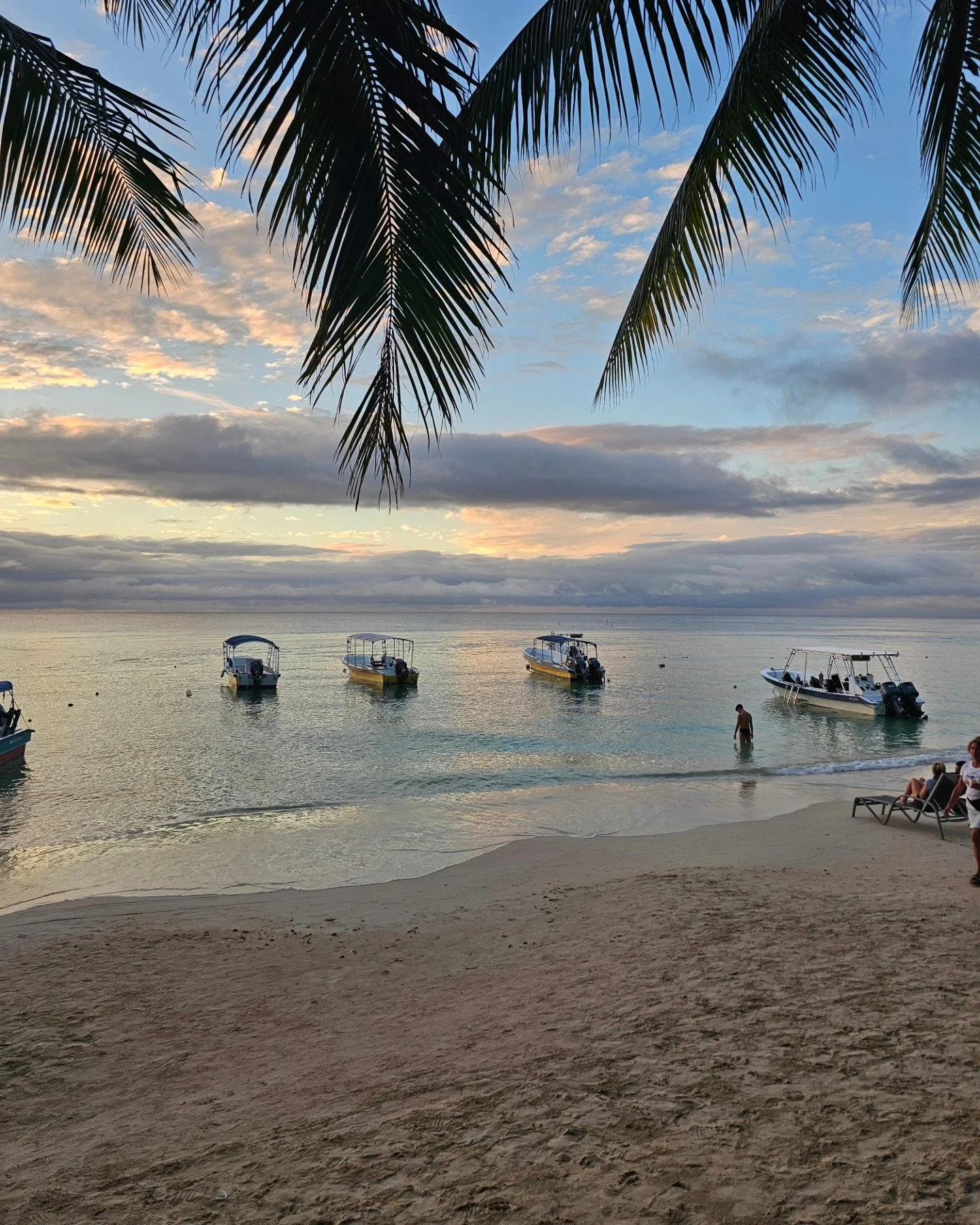 West Bay Beach Roatán