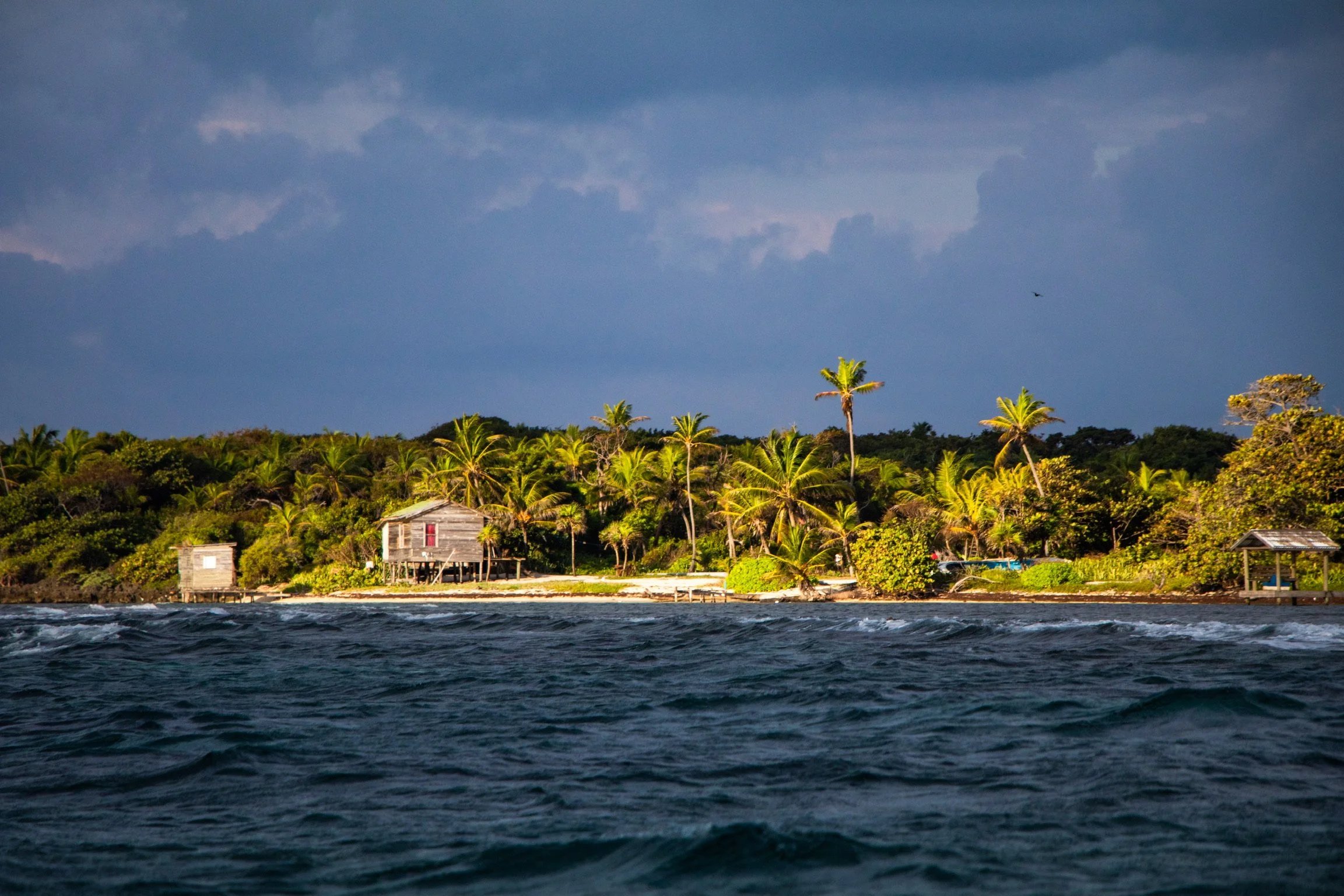Brief History of Roatan — ROATAN