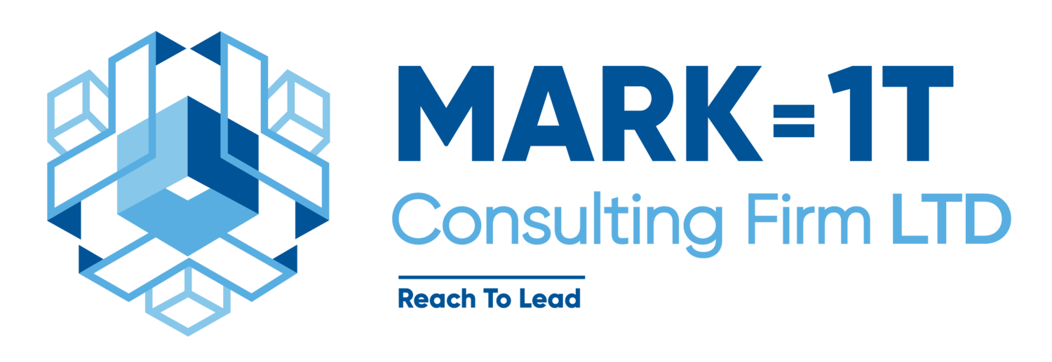 MARK=1T CONSULTING FIRM LTD