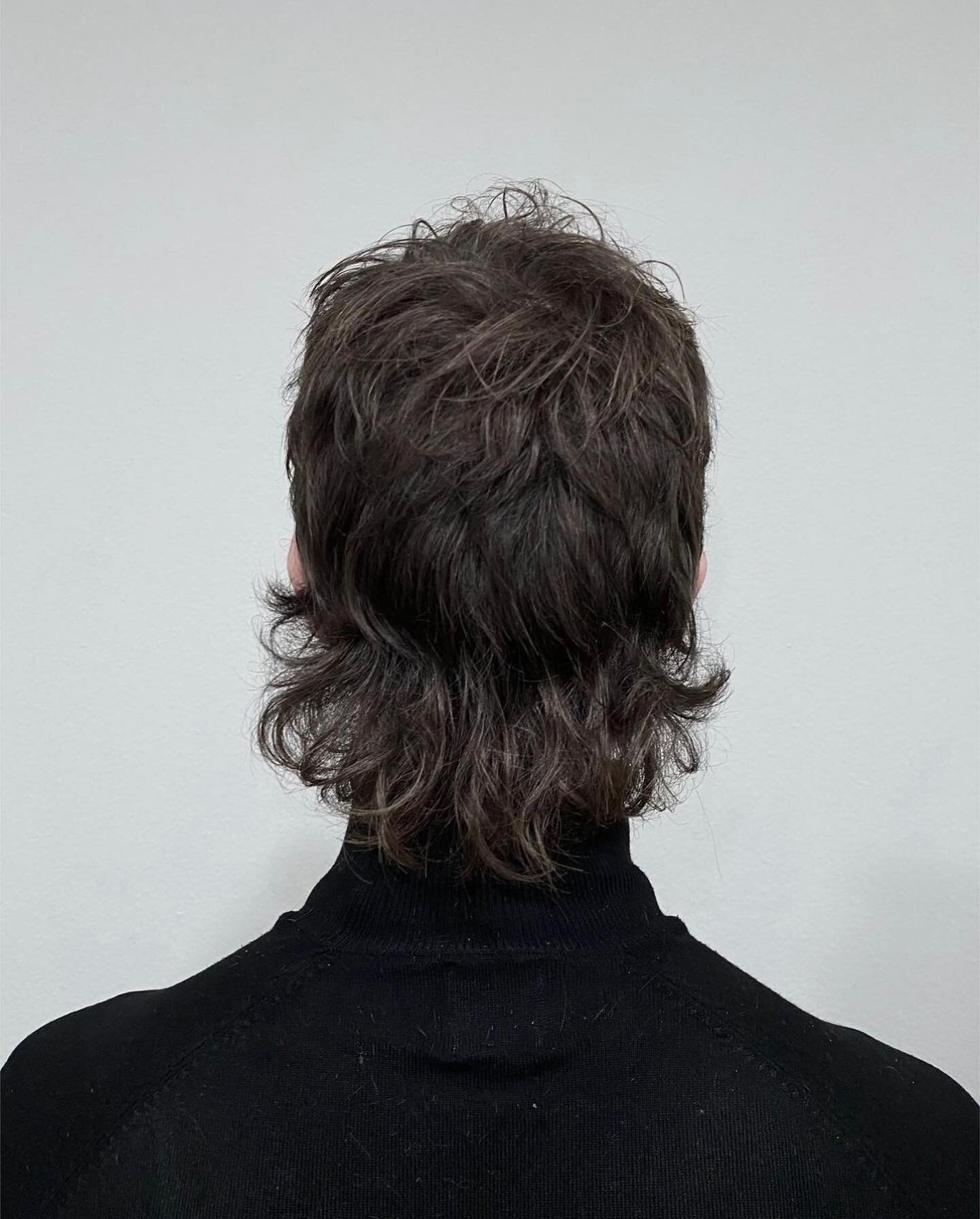 VARIOUS HAIR SILHOUETTES FOR MEN ✺ CUT ARTIST @juli_bezya