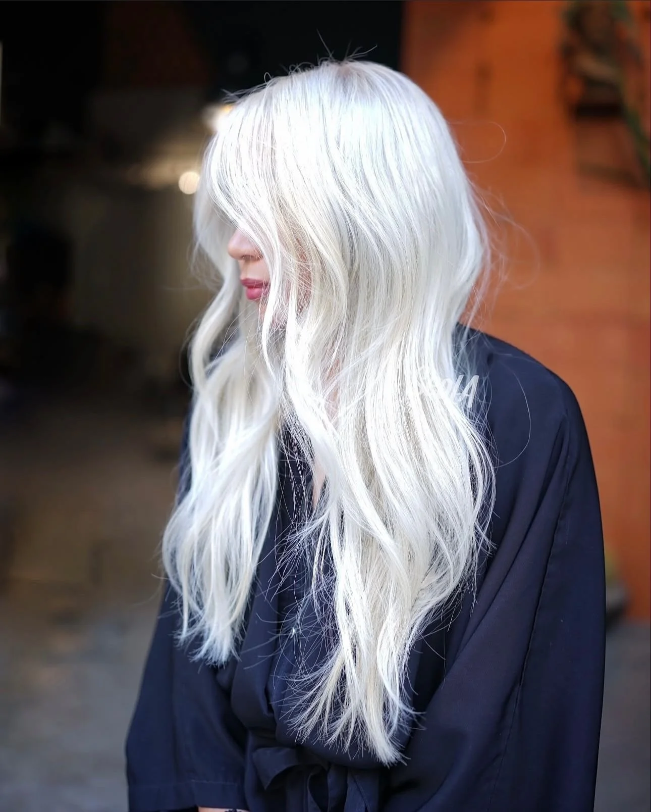 COLOR ARTIST ✺ @seolahair