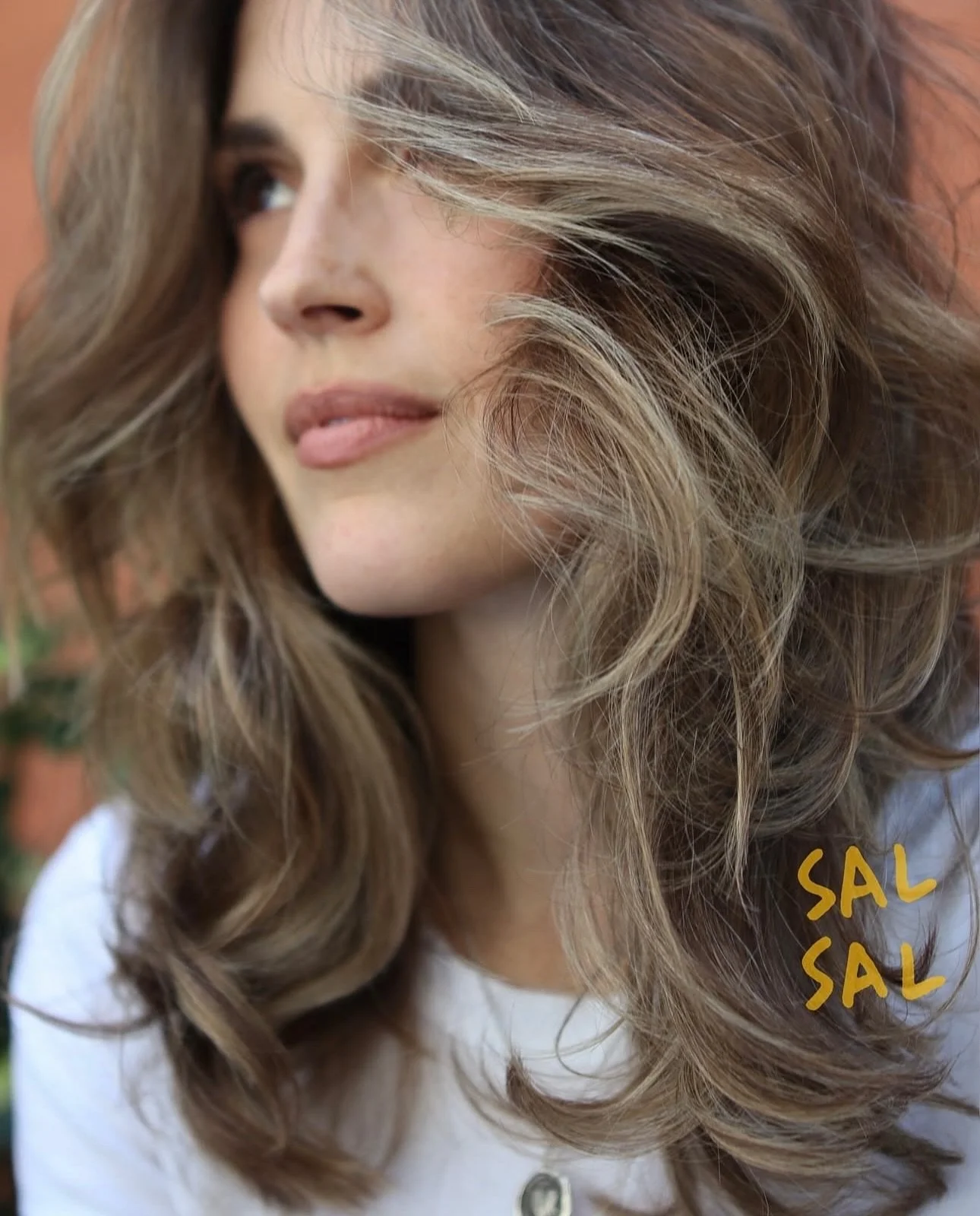 CUT ARTIST ✺ @salsalhair