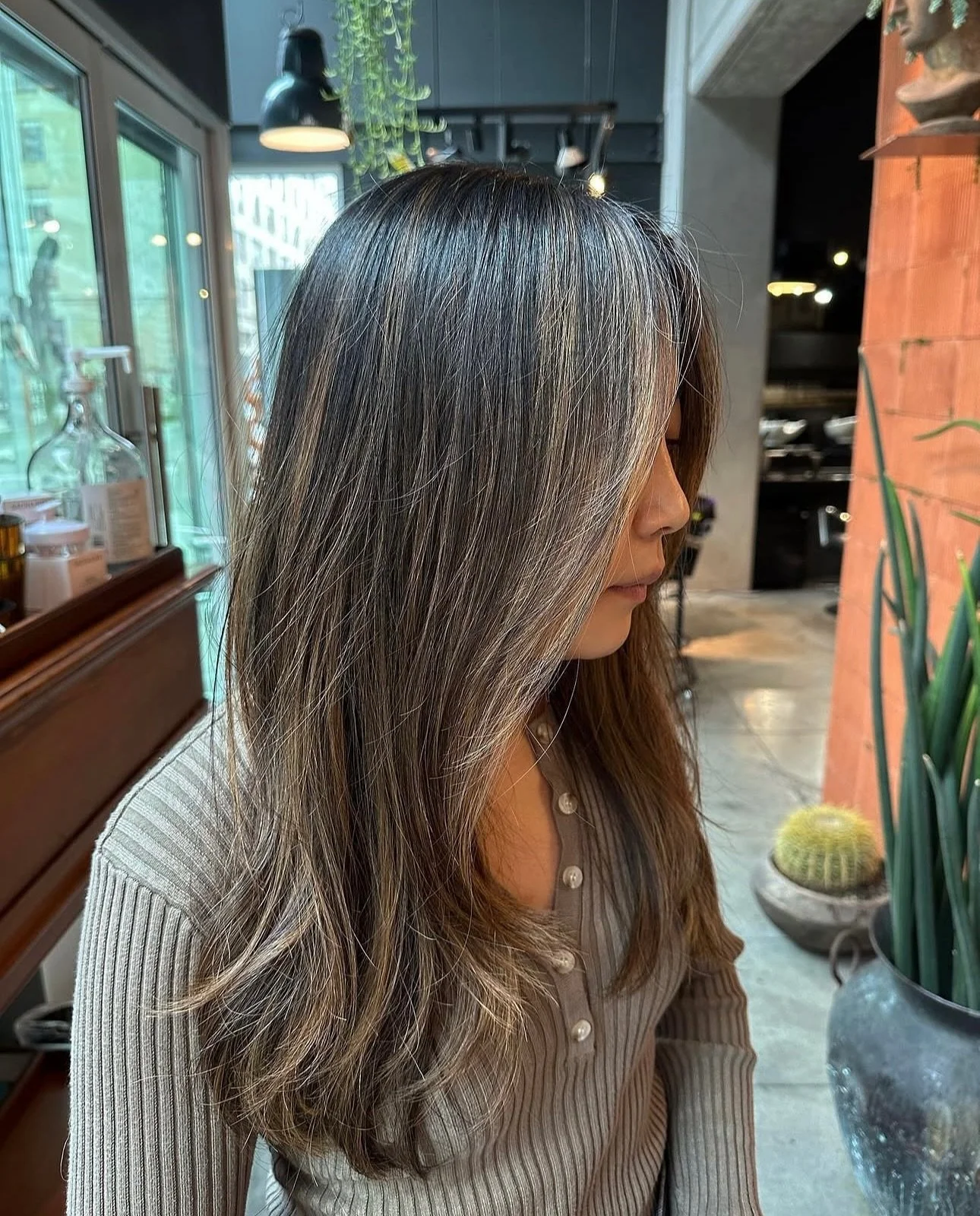 COLOR ARTIST ✺ @kelleytang