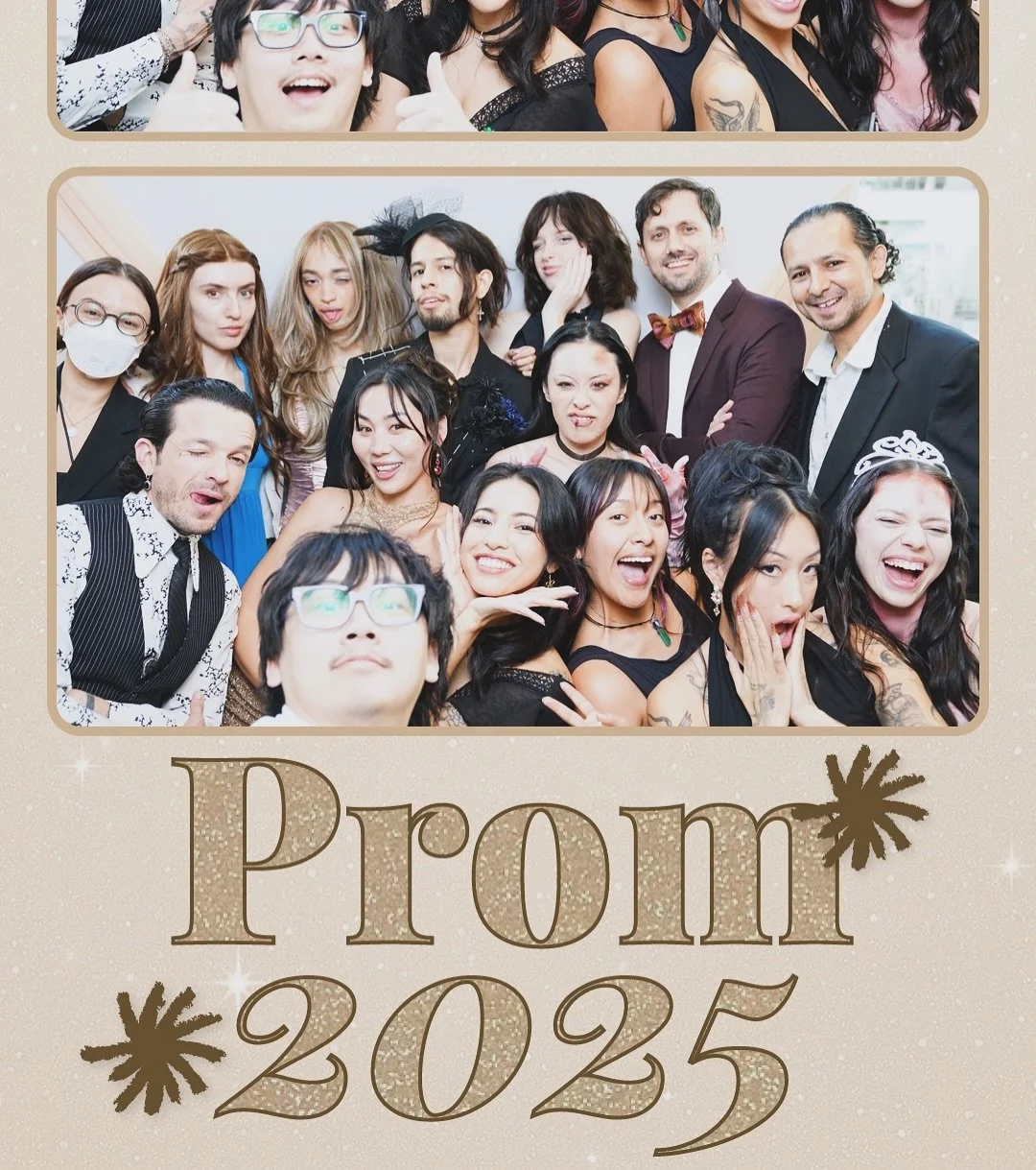 Nova Arts Halloween ✺ Prom 2025 😎