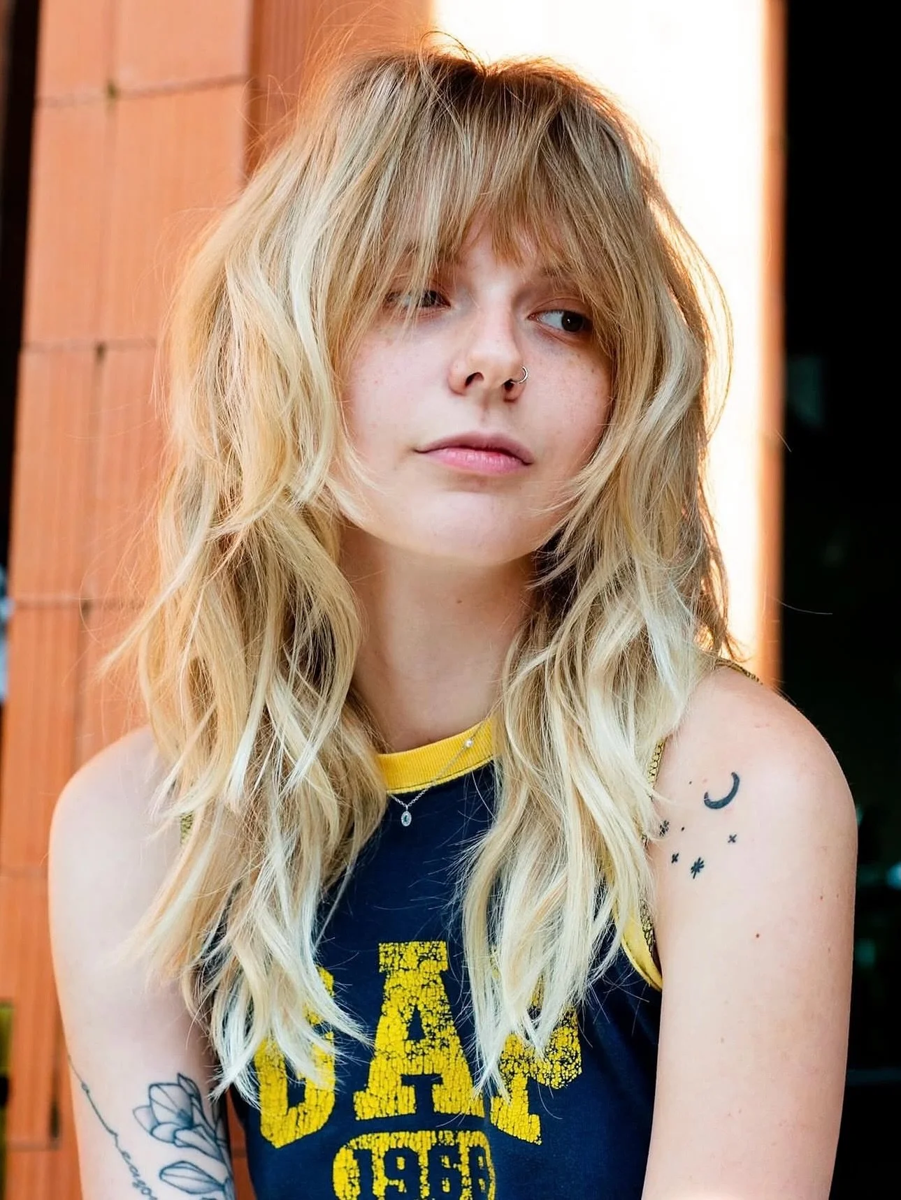 COLOR ARTIST ✺ @beverlyfamous
/ CUT ARTIST ✺ @strawbear.rie 
/ PHOTOGRAPHY ✺ @notyourdadsphotos