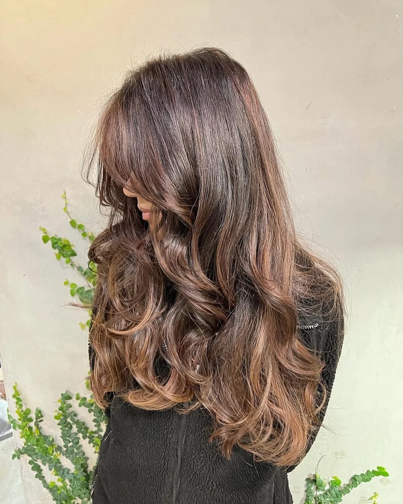 COLOR ARTIST ✺ @vihansarah
/ CUT ARTIST ✺ @cutsbysen