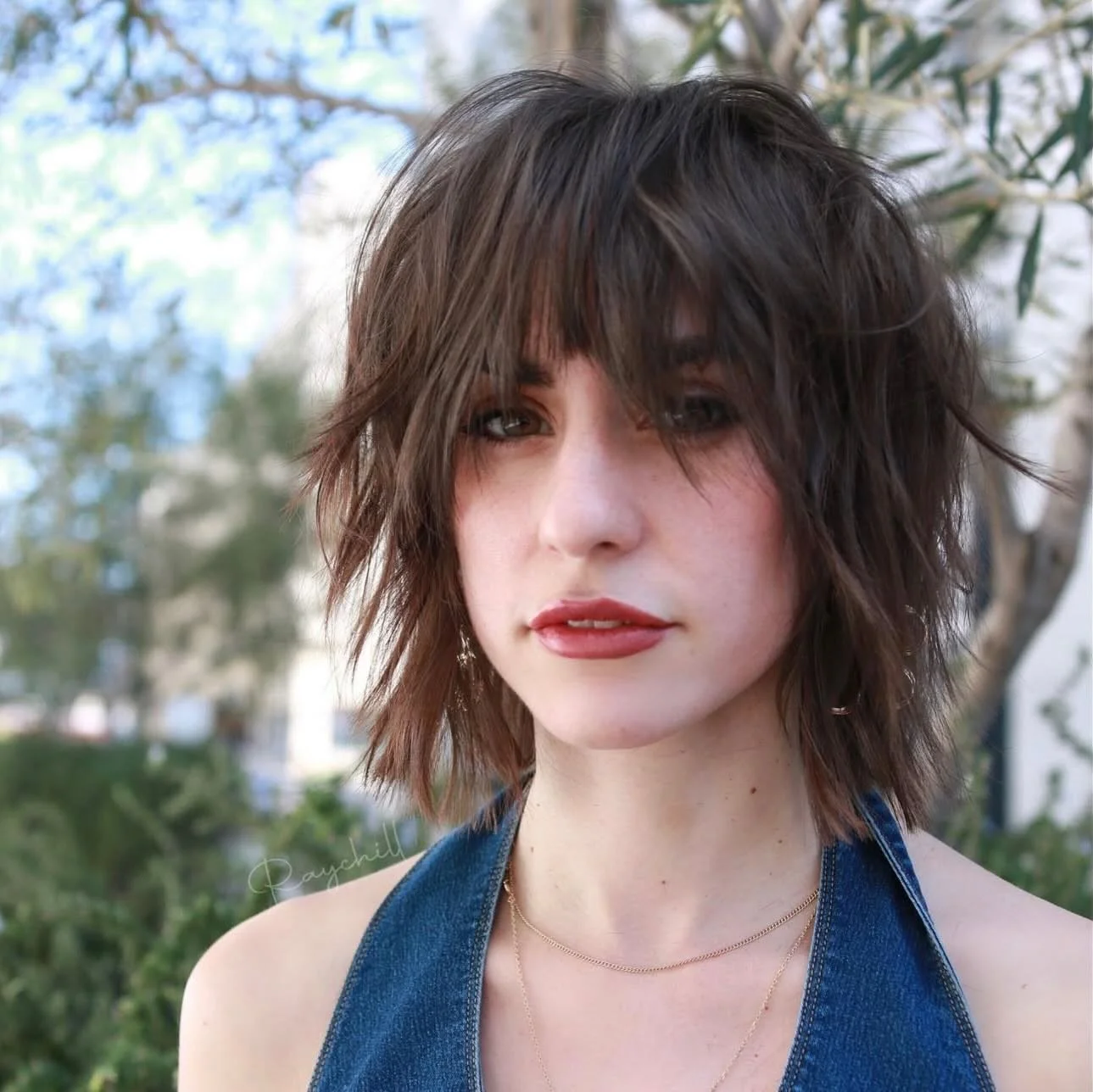 CUT ARTIST ✺ @ray.chill.hair