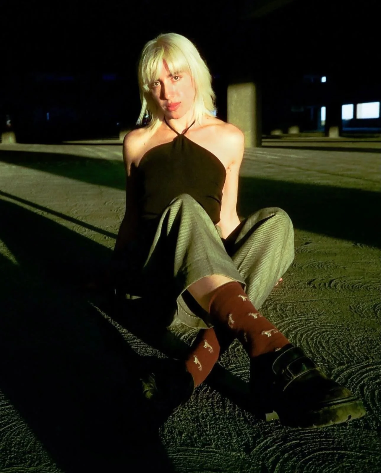 COLOR ARTIST ✺ @ipaintyellow