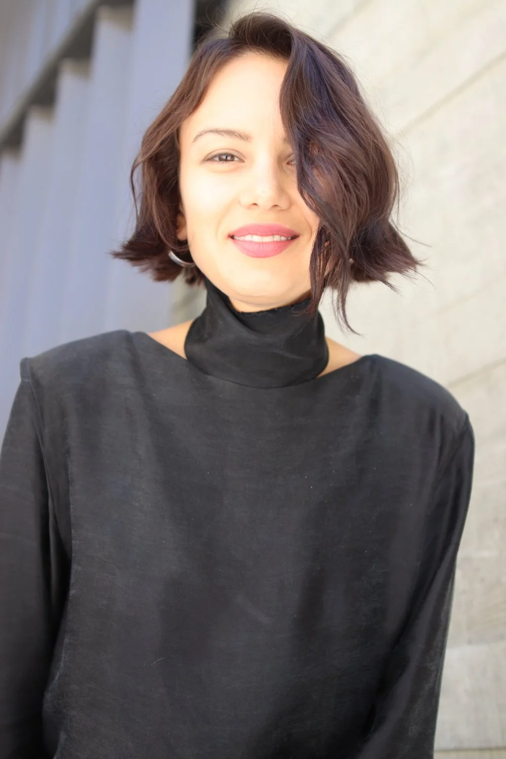 downtown los angeles new york city haircut nova arts salon.JPG