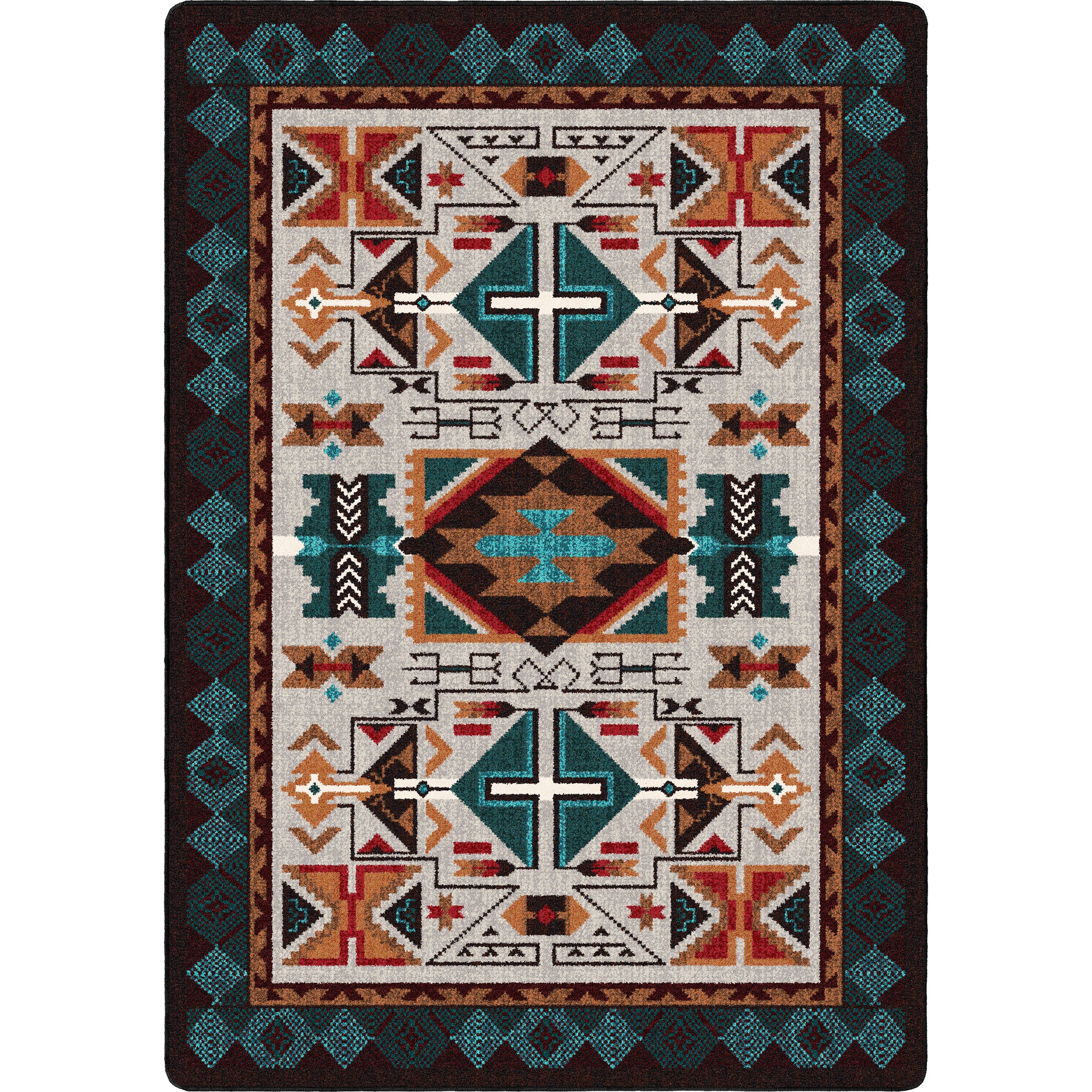 Harrington Skyhawk Rugs