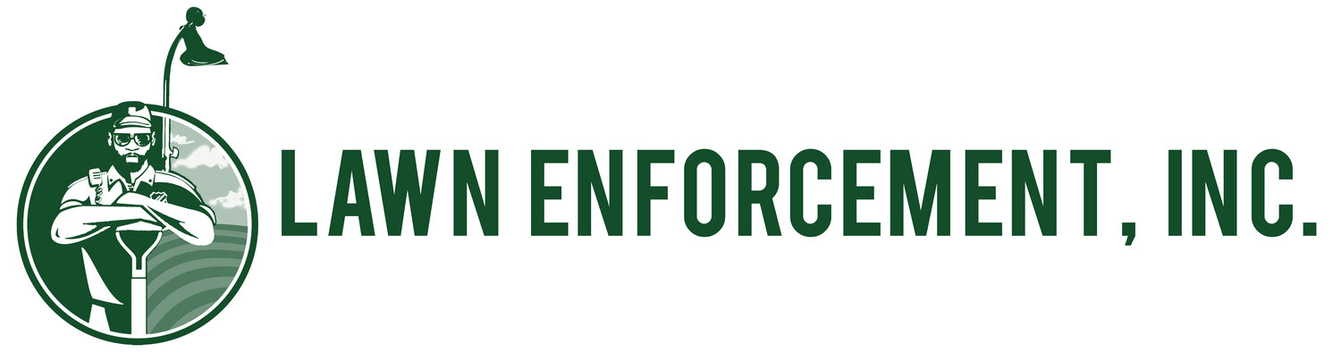 Lawn Enforcement, Inc.