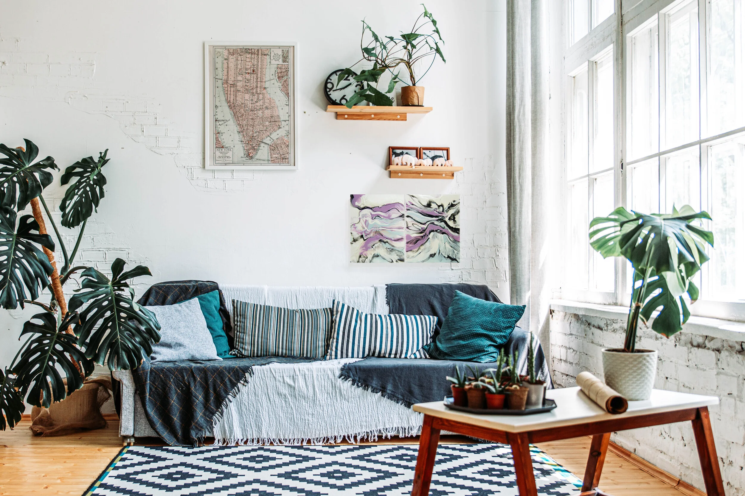 "Spiritual Awakening"