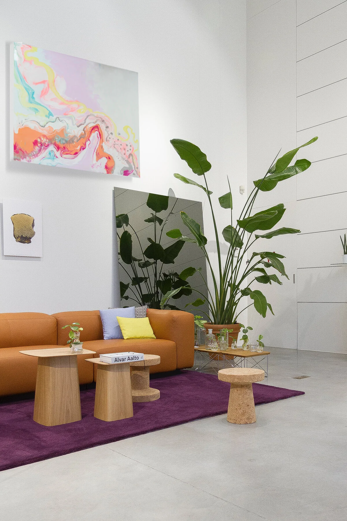 "The Sunsets Of My Heart"