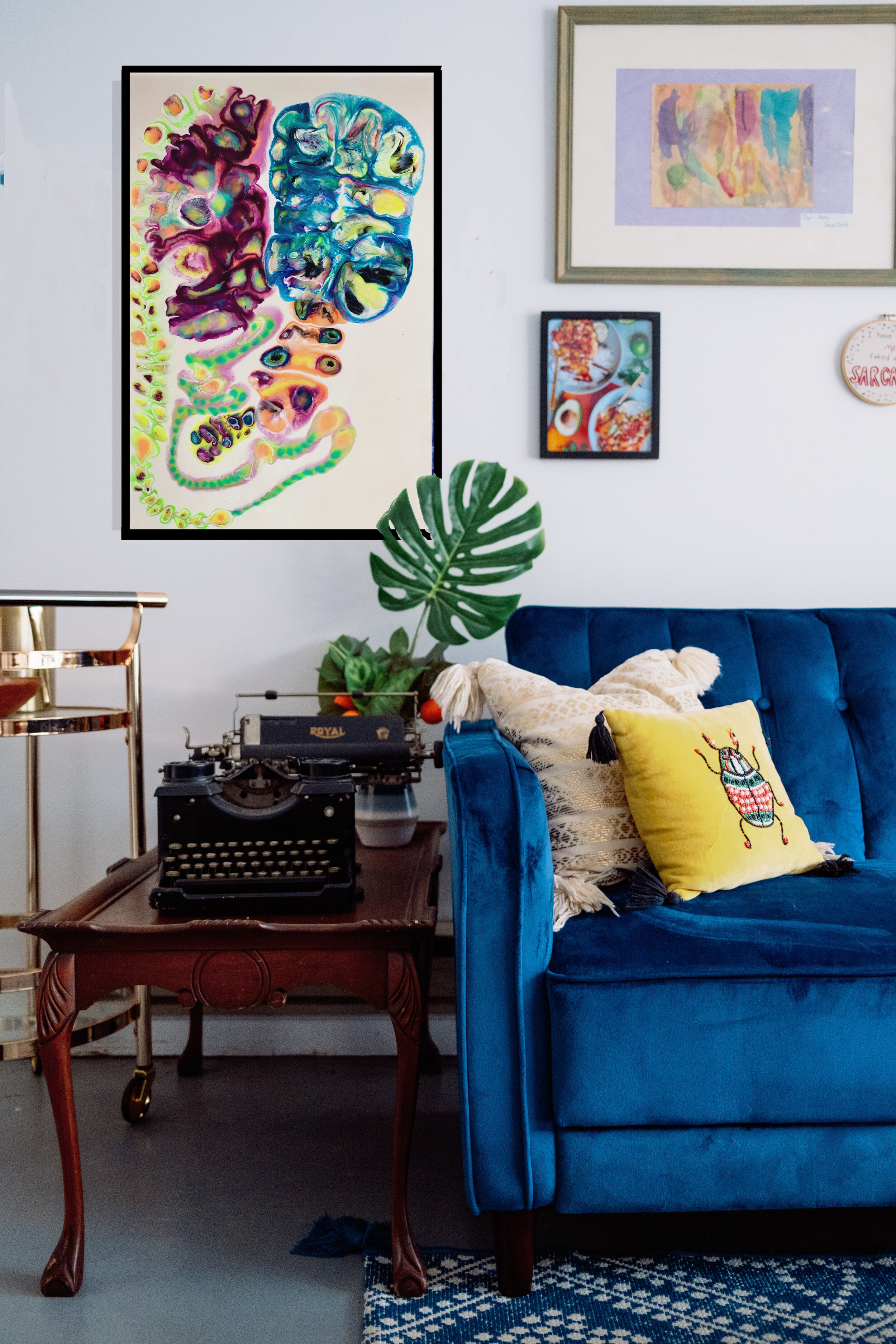 "The Sound Of Healing" Psychedelics Series Pt. I