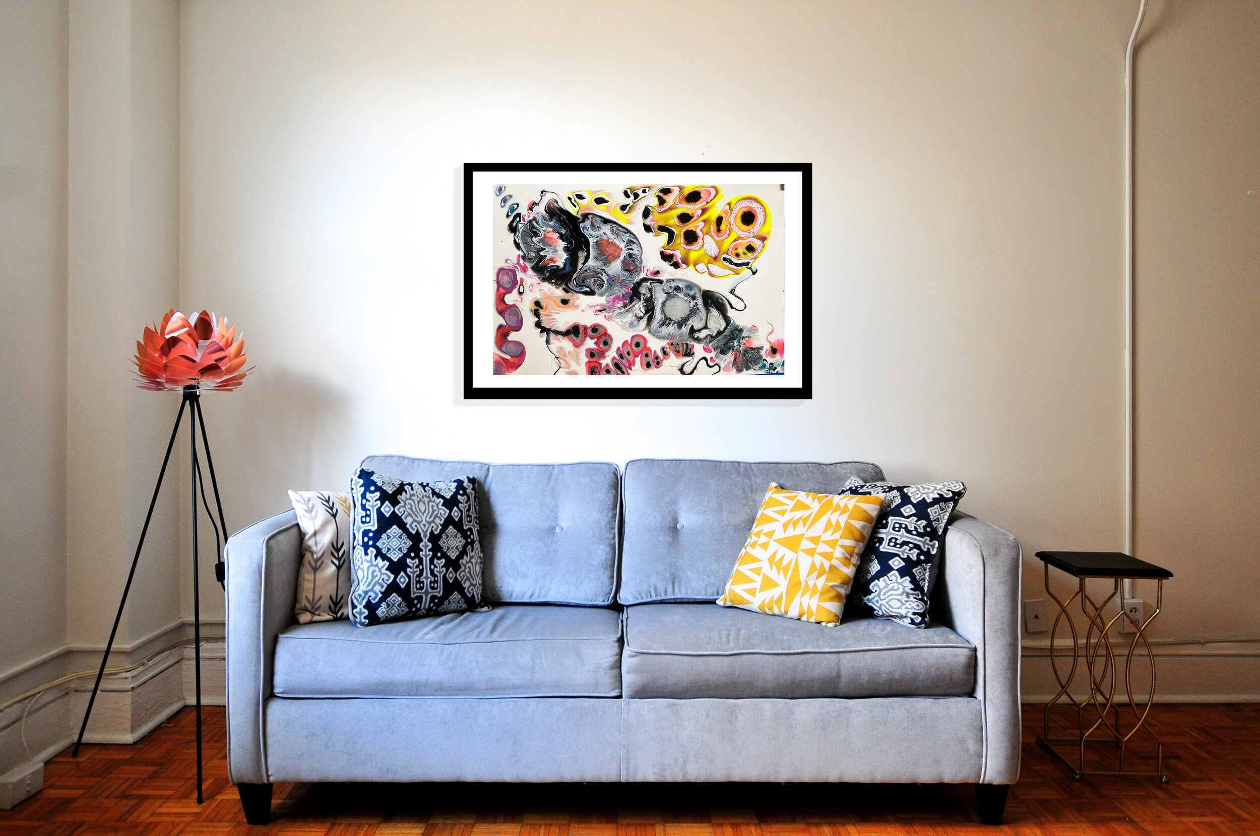 "Wounds Of The Inner Child" 