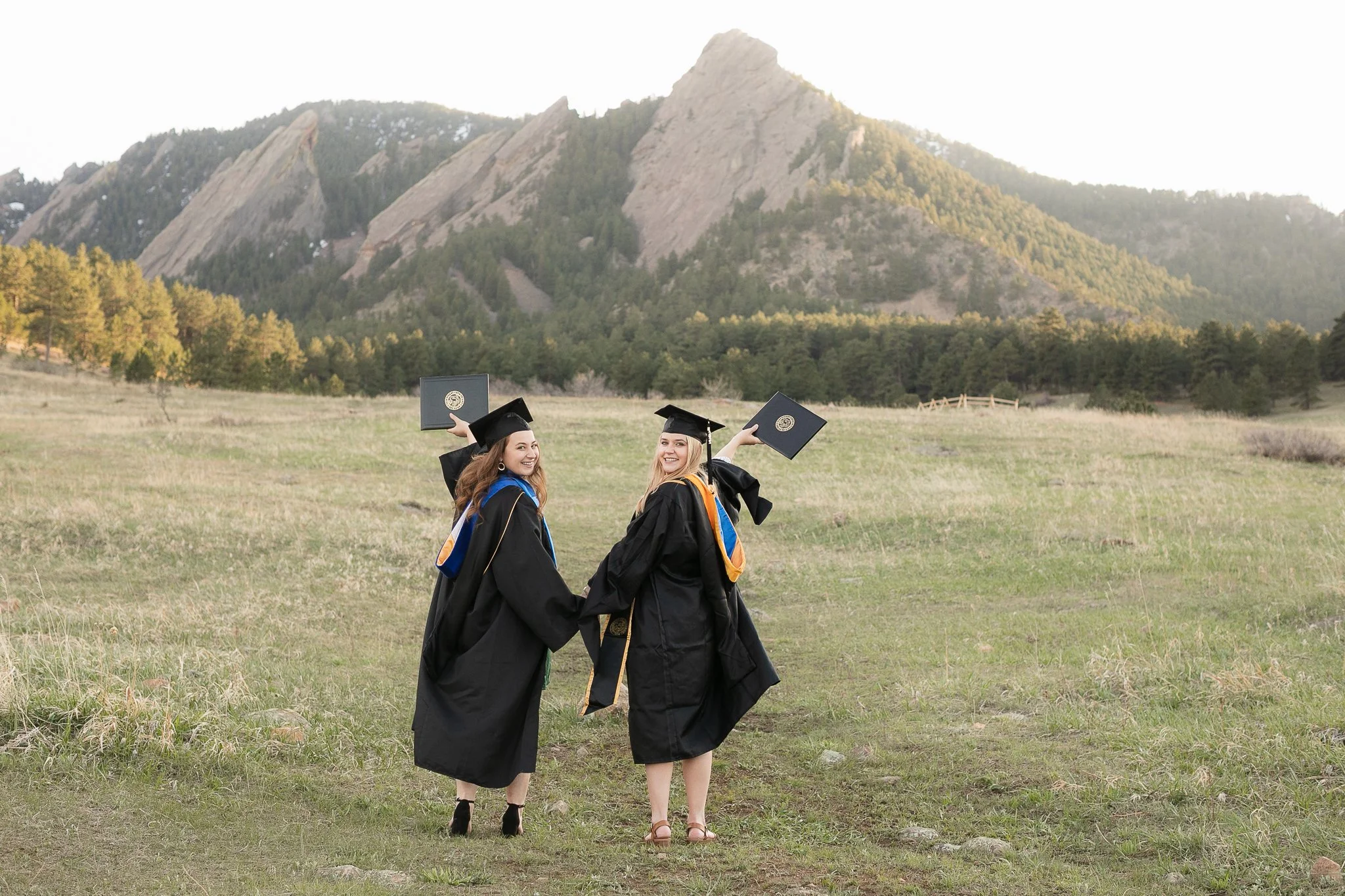 Graduation Portraits