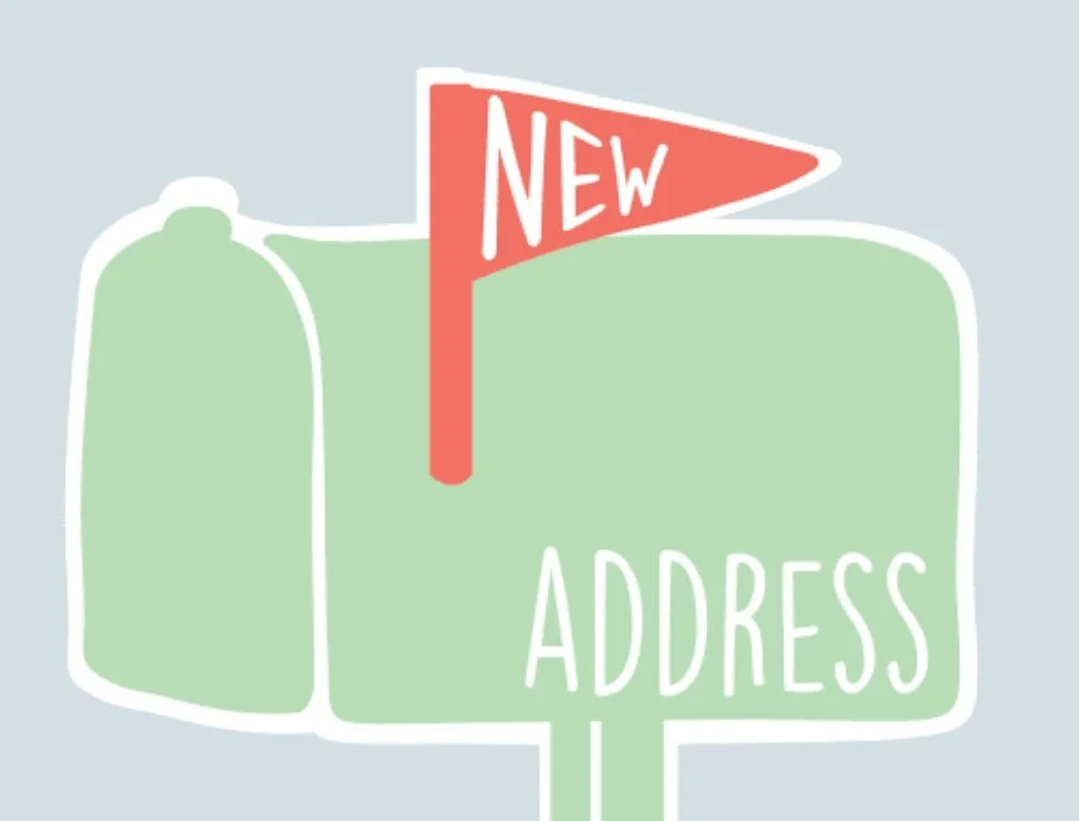 We are settled into our new office, but our mail seems to be getting lost along the way.

We&rsquo;ve been made aware of mail being &ldquo;returned to sender&rdquo; instead of properly forwarded to our new address. 

If you&rsquo;ve had this issue pl
