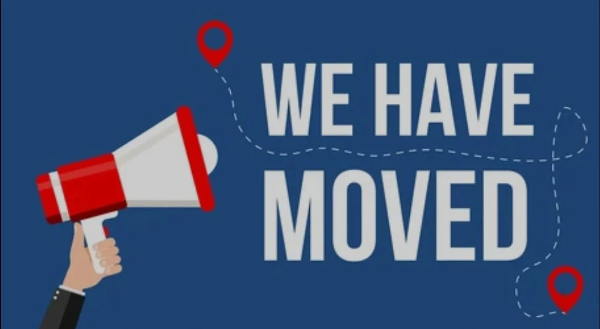 We are officially unpacked and in our new office in Burnside. If you&rsquo;ve tried calling this week while our phone was being set up at the new location, please try us again. Thanks for your patience!