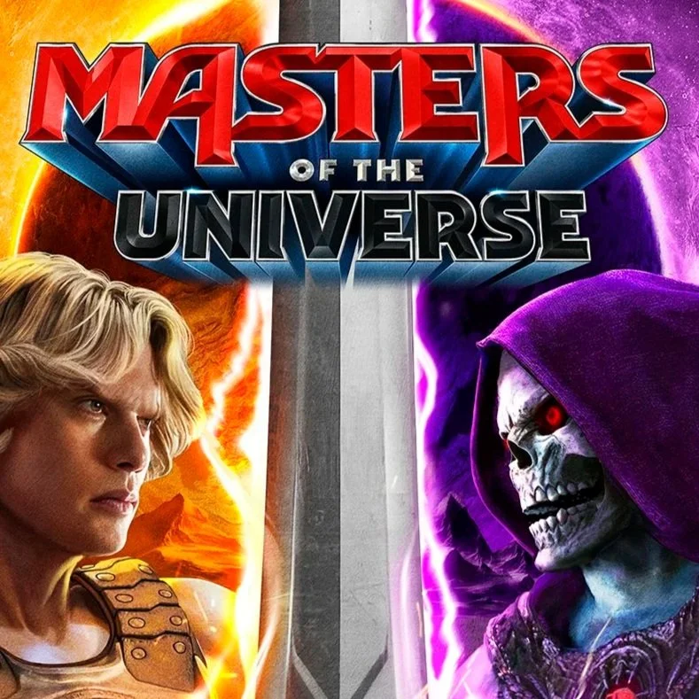 Concannon Art Masters of the Universe packaging case study.