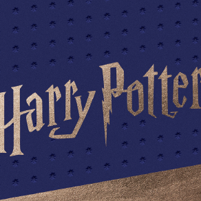 Harry Potter Retail Packaging Study