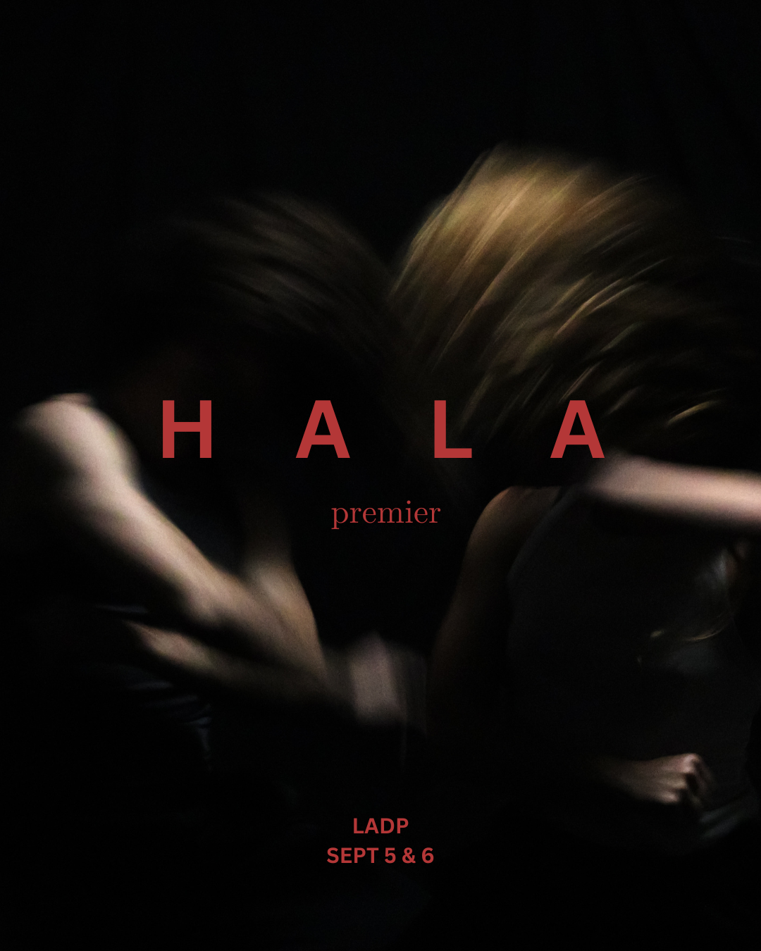 HALA (Saturday)