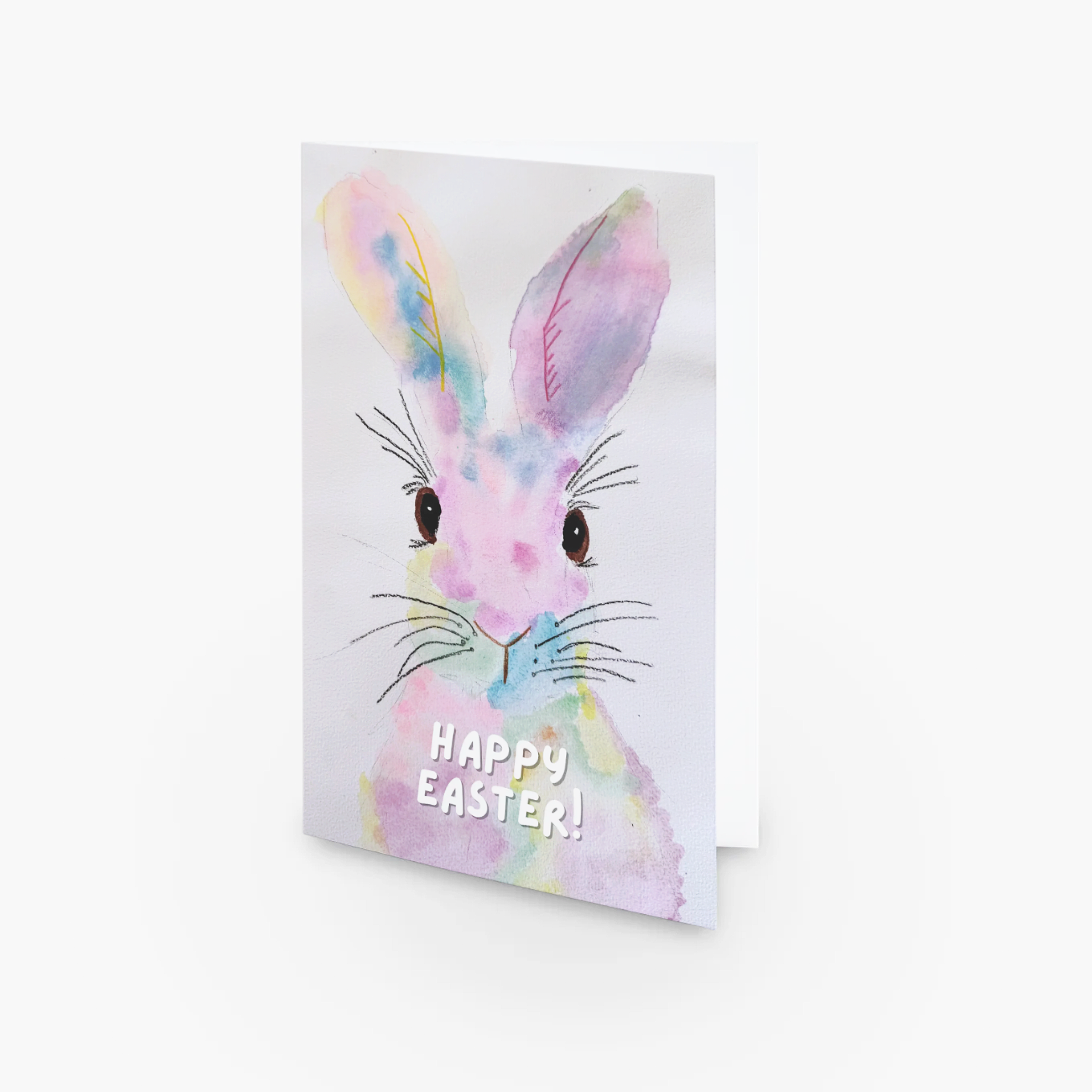 Easter - Single Card - SQ9187671
