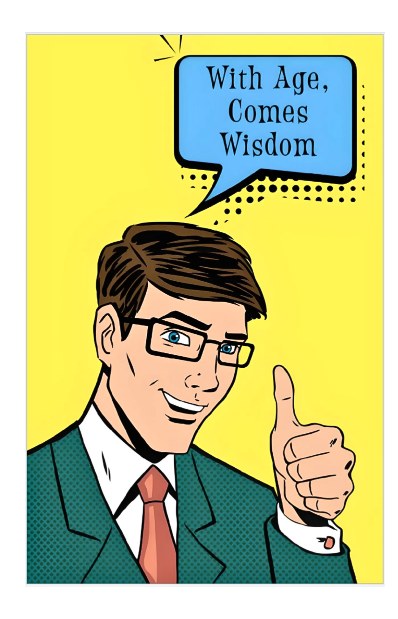 Male Birthday - Single Card - SQ0147625