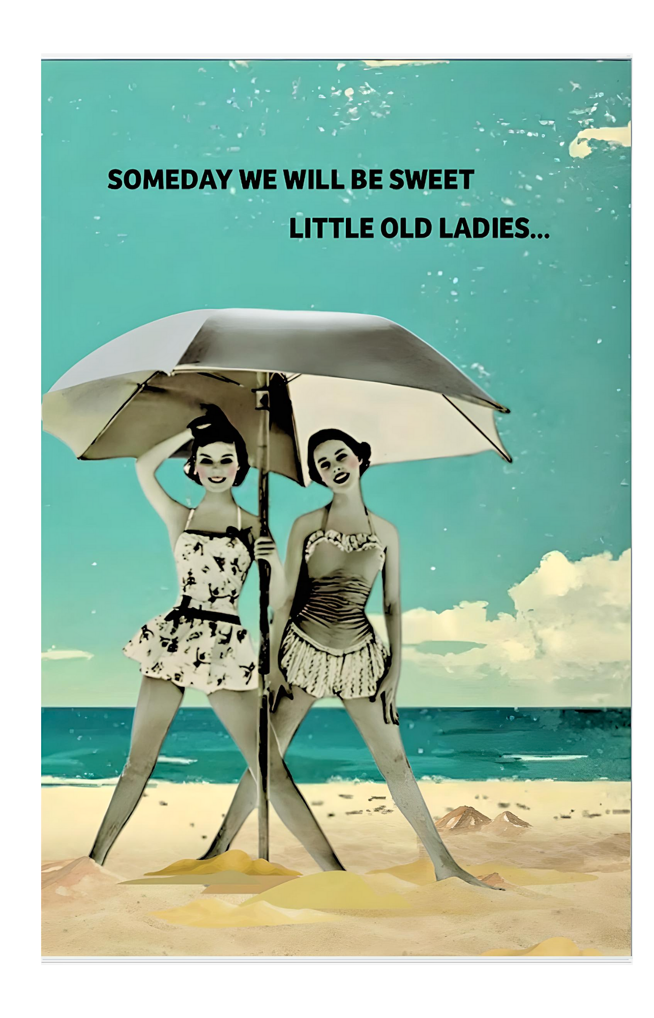 Female Birthday - Single Card - SQ4438378