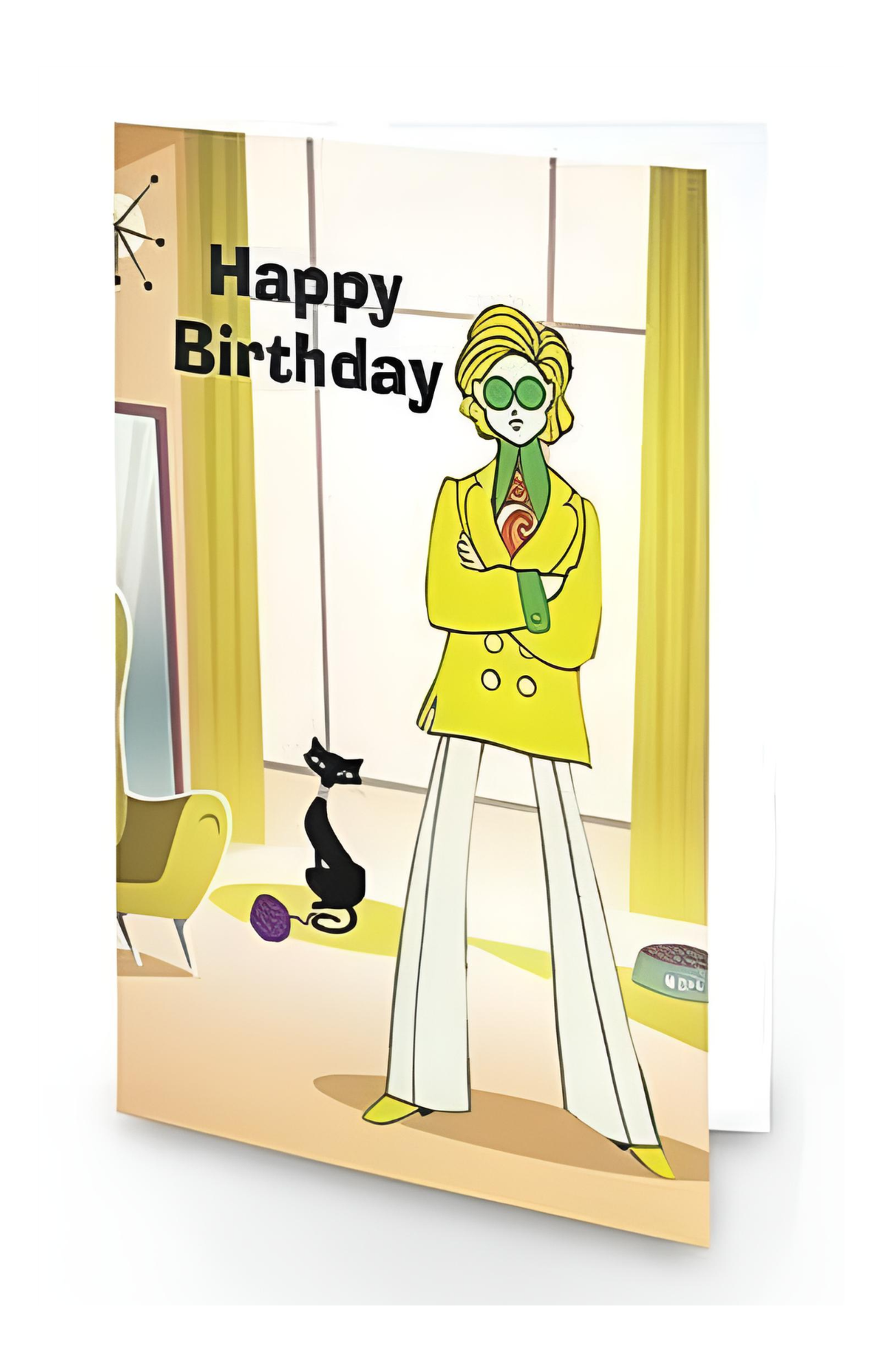 SALE - Boy - Teen - Birthday - Single Card - SQ3180283 - SALE