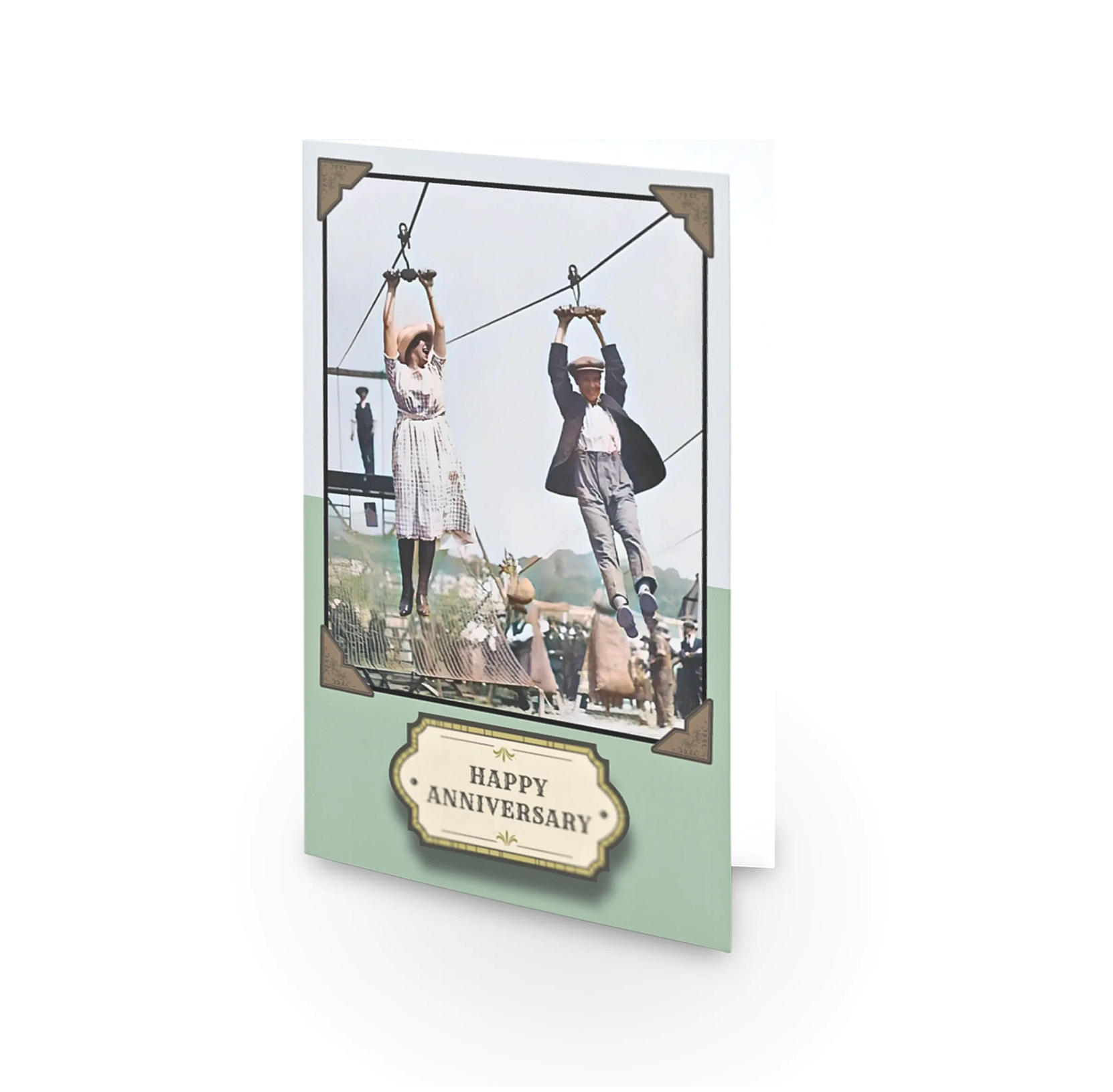 Anniversary - Single Card - SQ5128103