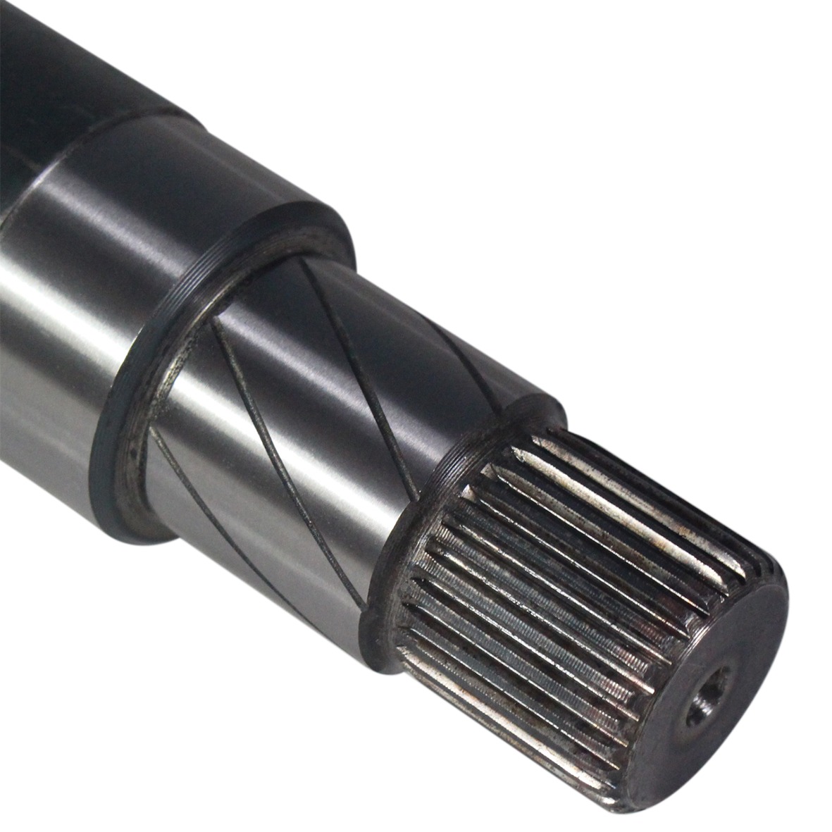 ReelDealEV.com Tesla Model S Tesla Model X Jackshaft 1030632-00-A