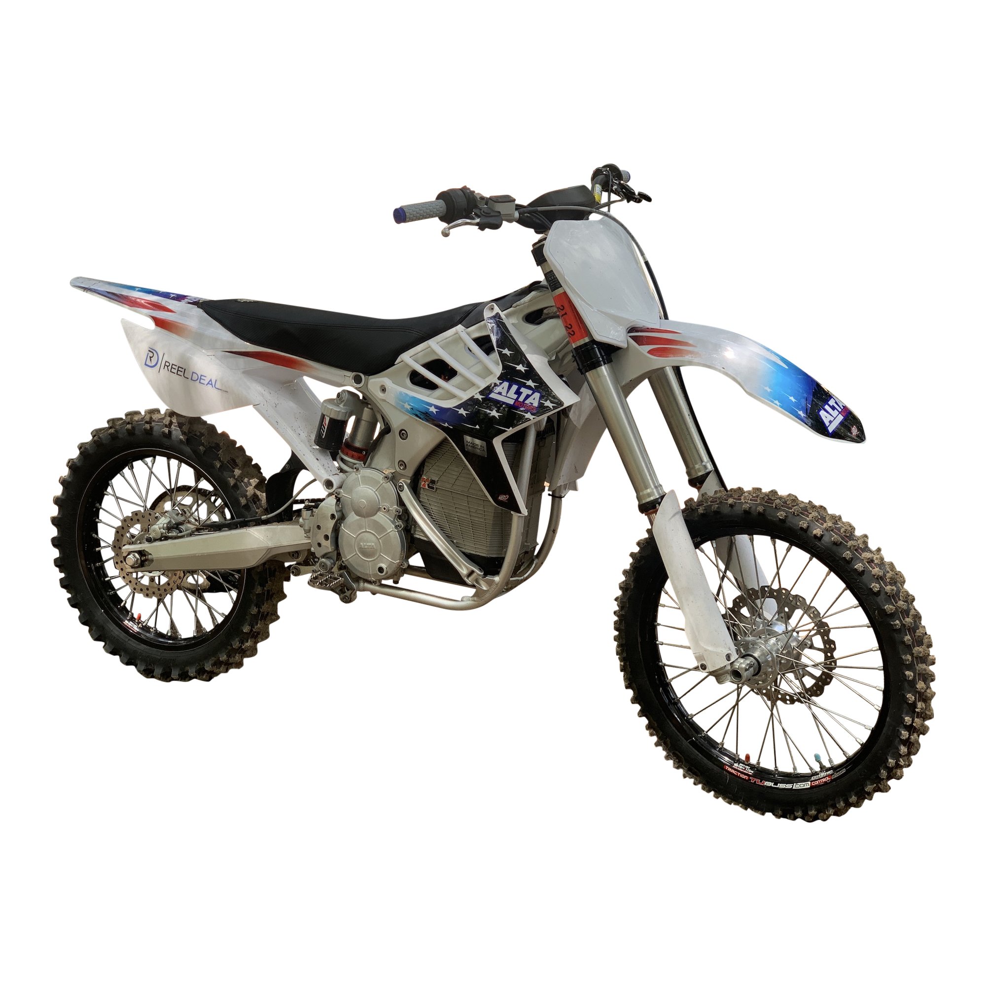 Motorcycle Parts Alta Redshift For Sale Craigslist Pulsar 220f