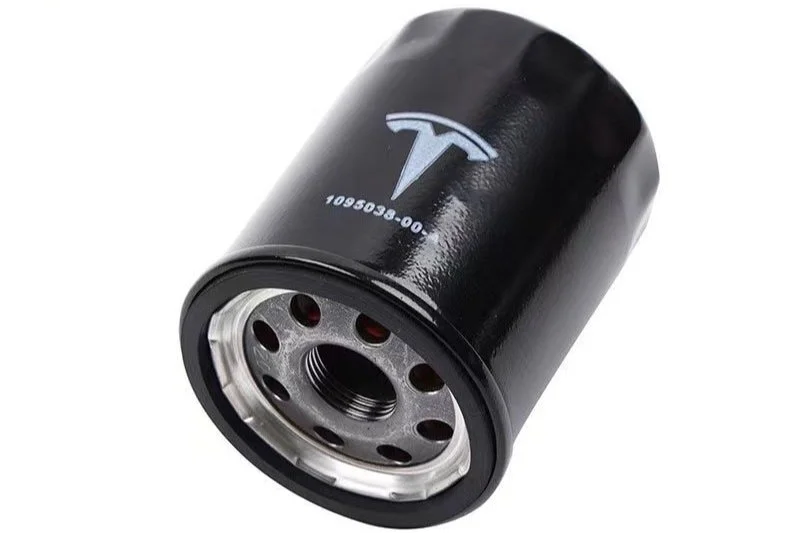 Tesla Model S Door Handle Repair — ReelDeal EV - EV Car Parts and
