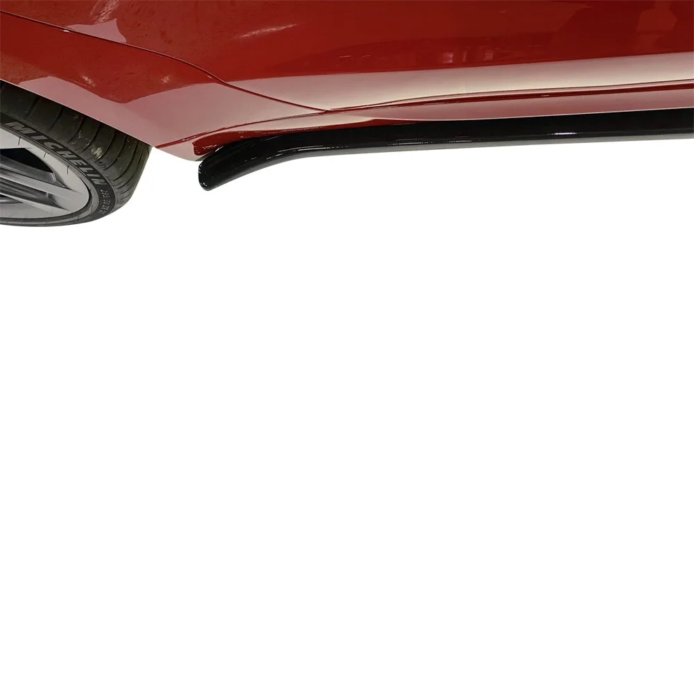 The Tesla Model S Plaid is an amazing car, and is beautiful to look at