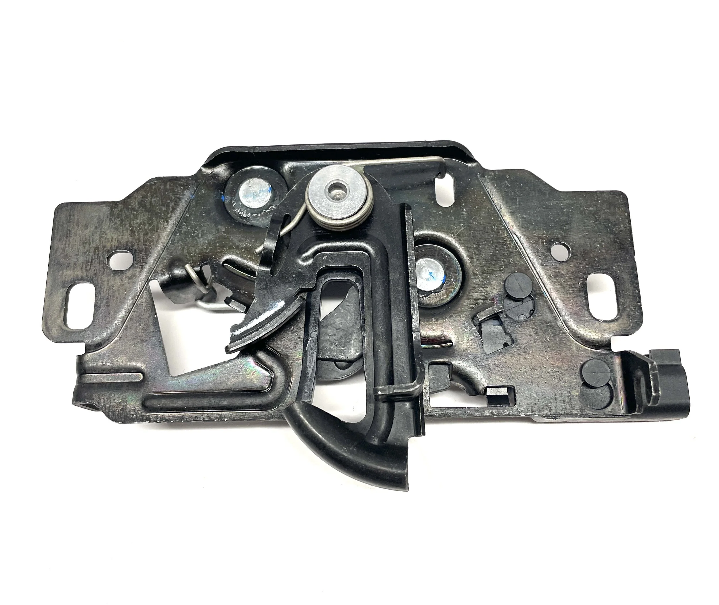 Tesla Model S, Tesla Model 3 and Tesla Model X Hood Latch 1033011 