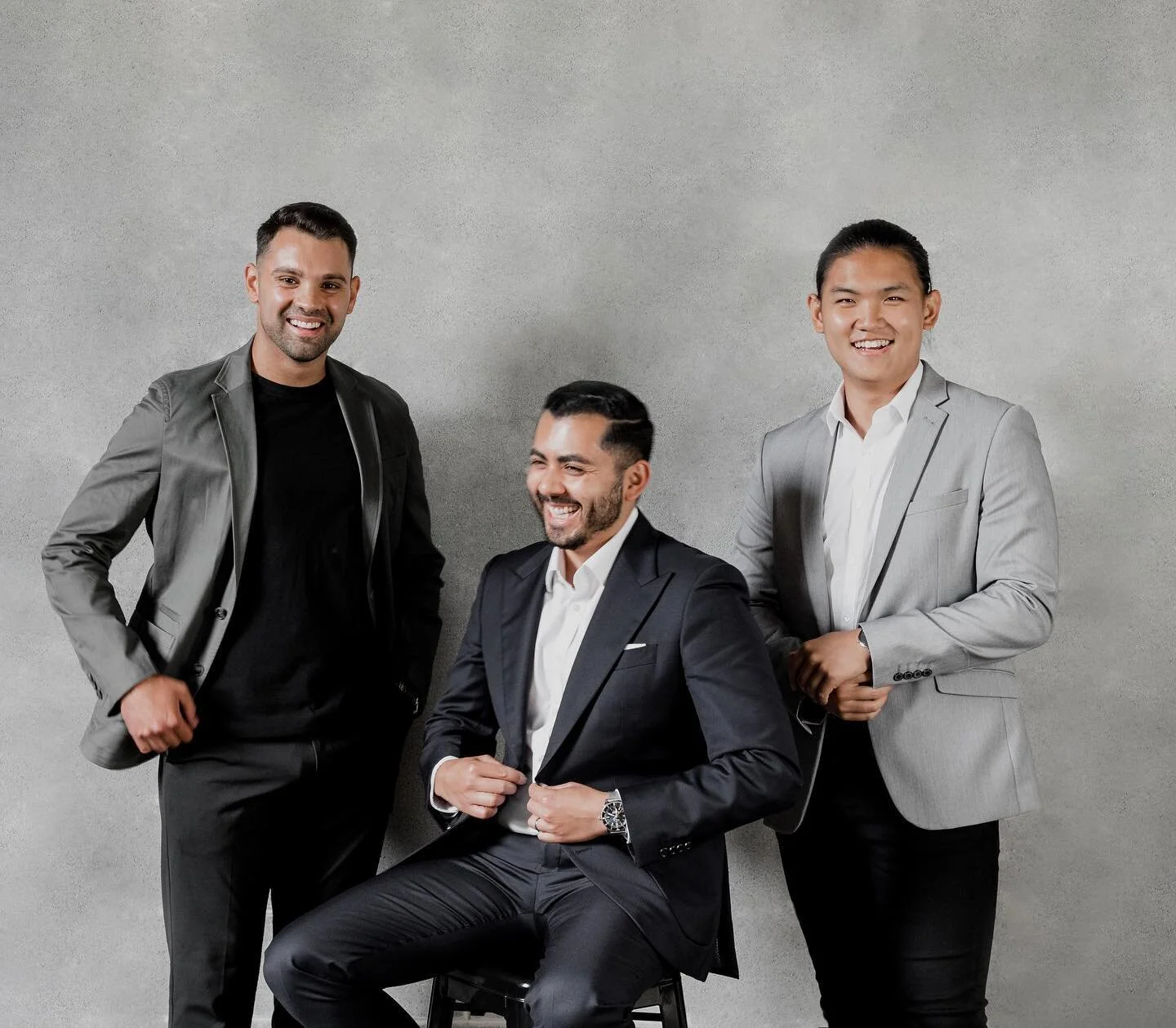 THE GALLERY Real Estate